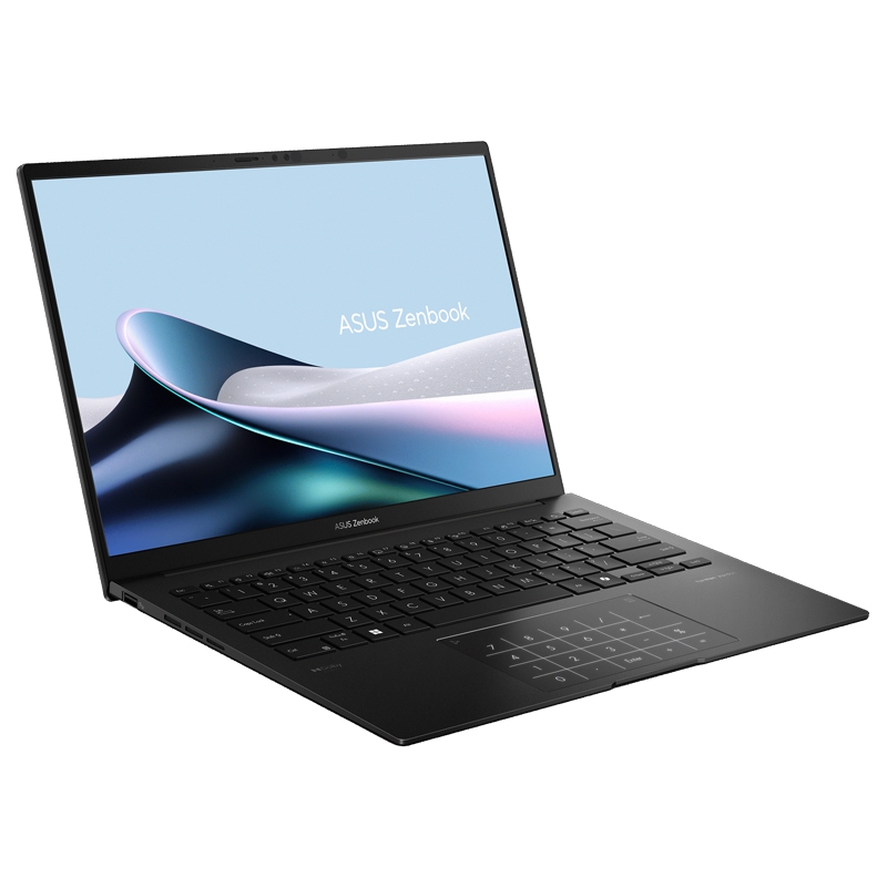 Asus Zenbook 14 OLED UM3406HA-QD092 14 in WUXGA, Ryzen 7 8840HS, 16GB, SSD 1TB NOT23863 - Slika 3