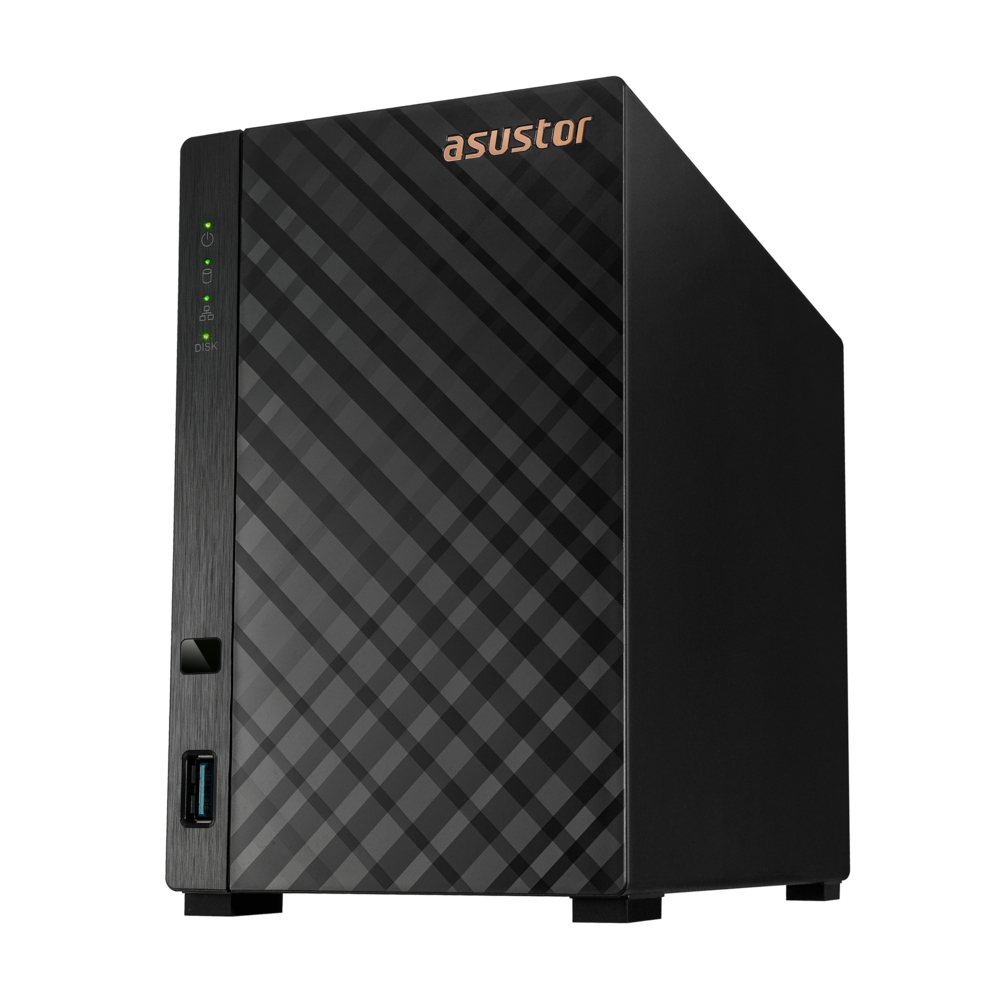 AsusTOR NAS Storage Server DRIVESTOR 2 Lite AS1102TL - Slika 6