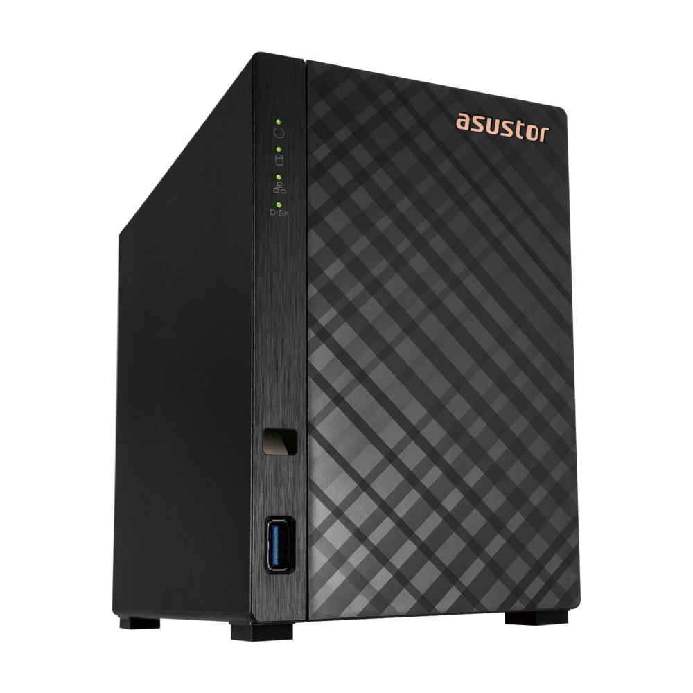 AsusTOR NAS Storage Server DRIVESTOR 2 Lite AS1102TL - Slika 2