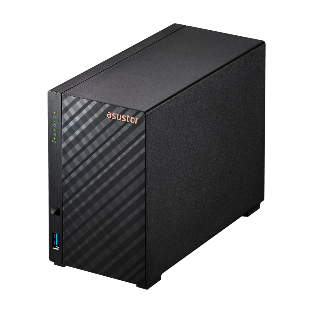 AsusTOR NAS Storage Server DRIVESTOR 2 Lite AS1102TL - Slika 3