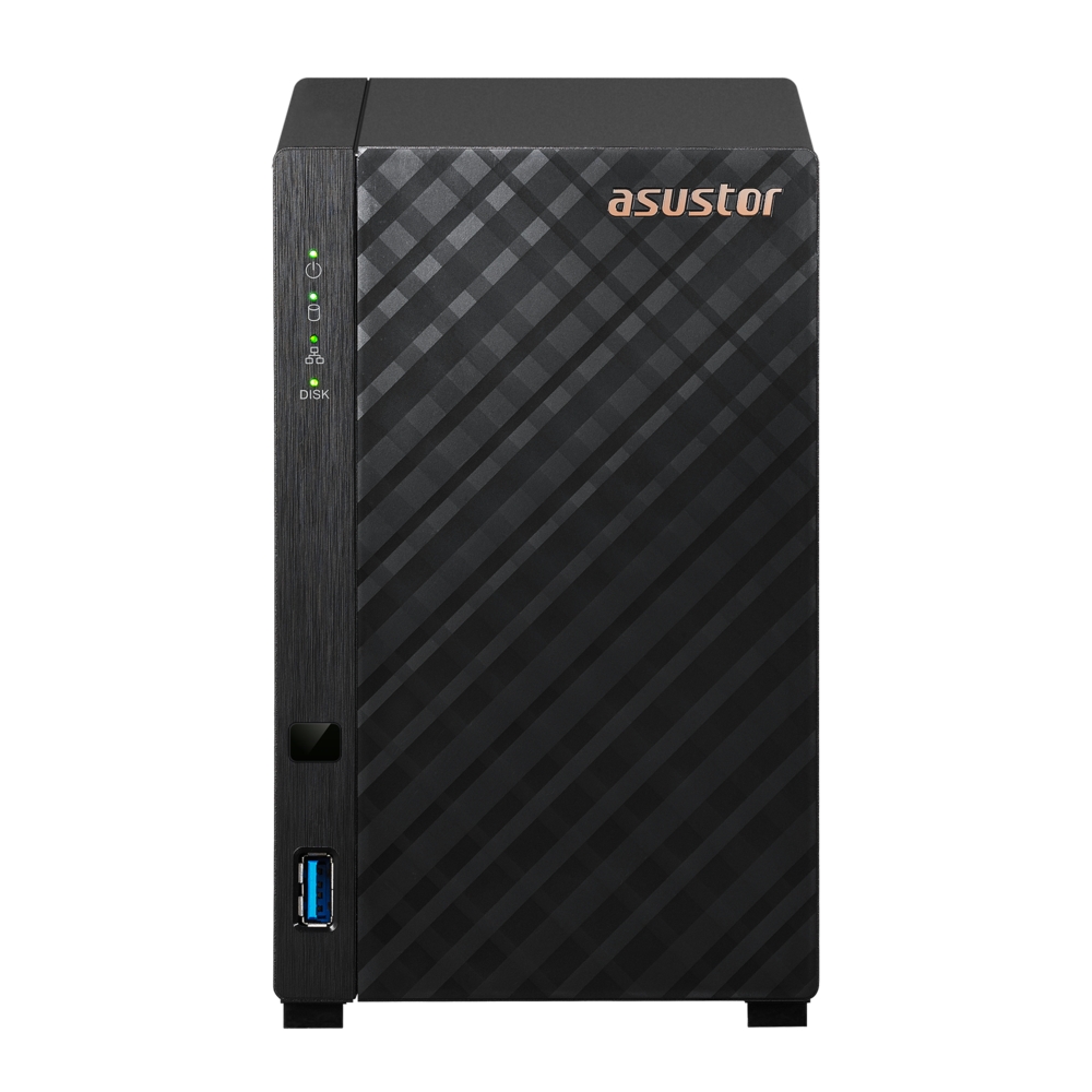 AsusTOR NAS Storage Server DRIVESTOR 2 Lite AS1102TL