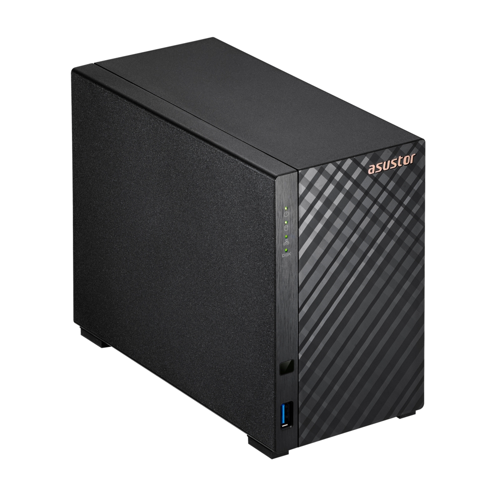 AsusTOR NAS Storage Server DRIVESTOR 2 Lite AS1102TL - Slika 5