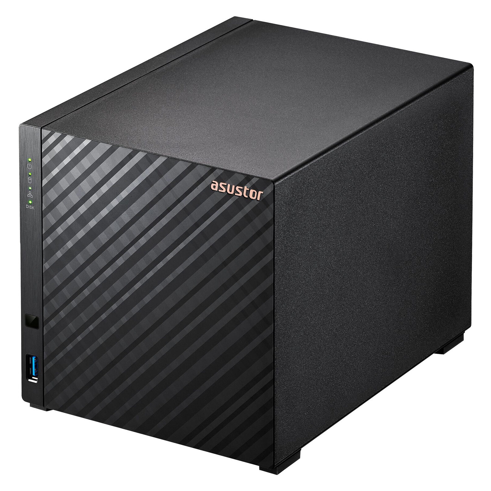 AsusTOR NAS Storage Server DRIVESTOR 4 AS1104T - Slika 6