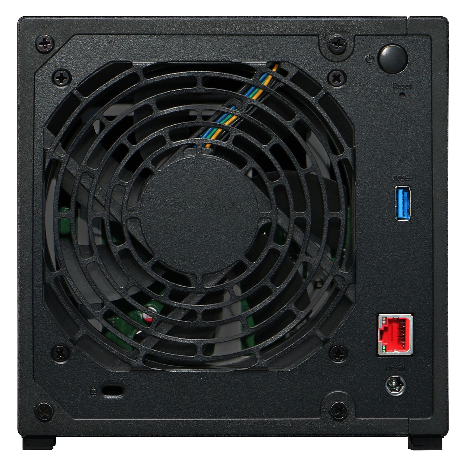 AsusTOR NAS Storage Server DRIVESTOR 4 AS1104T - Slika 3