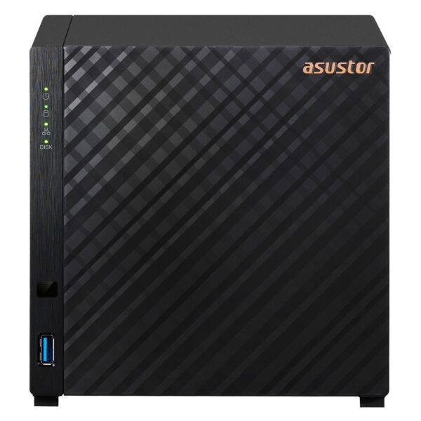 AsusTOR NAS Storage Server DRIVESTOR 4 AS1104T