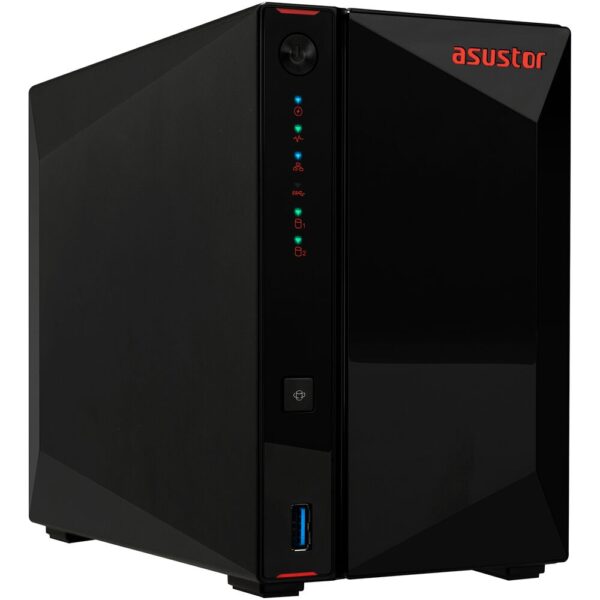 AsusTOR NAS Storage Server Nimbustor 2 Gen2 AS5402T