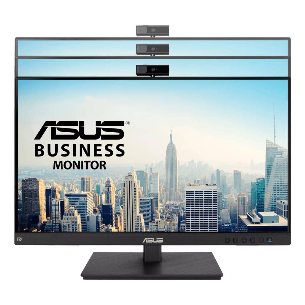 Asus 24in BE24EQSK FHD 1920x1080 Video Conferencing - Slika 2