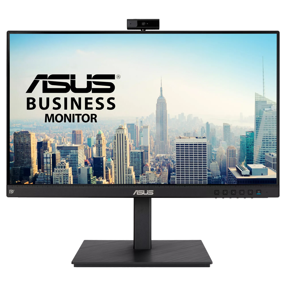 Asus 24in BE24EQSK FHD 1920x1080 Video Conferencing