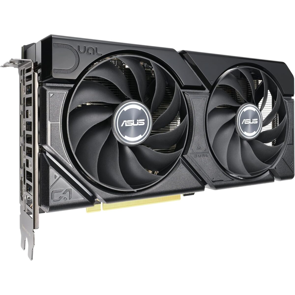 Asus nVidia GeForce GTX 4060 8GB DUAL-RTX4060-O8G-EVO - Image 8