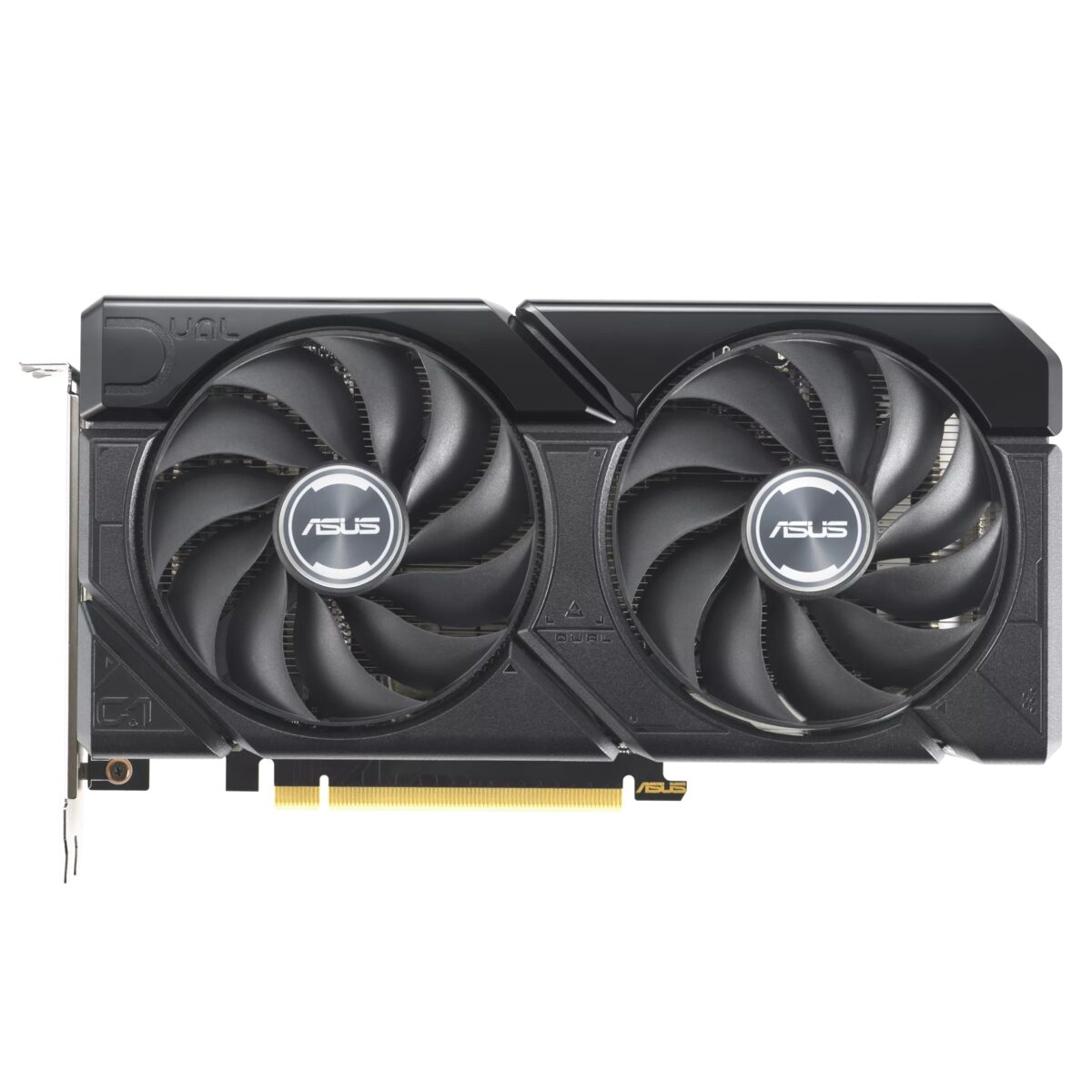 Asus nVidia GeForce RTX 4060 Ti 8GB 128bit DUAL-RTX4060TI-O8G-EVO - Image 8