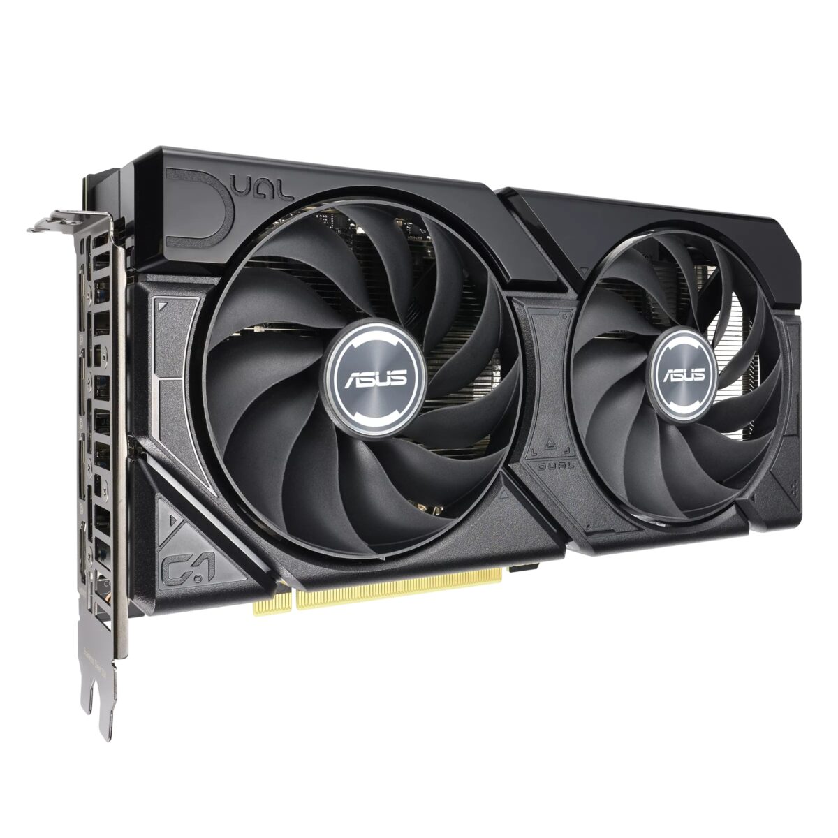 Asus nVidia GeForce RTX 4060 Ti 8GB 128bit DUAL-RTX4060TI-O8G-EVO - Image 9