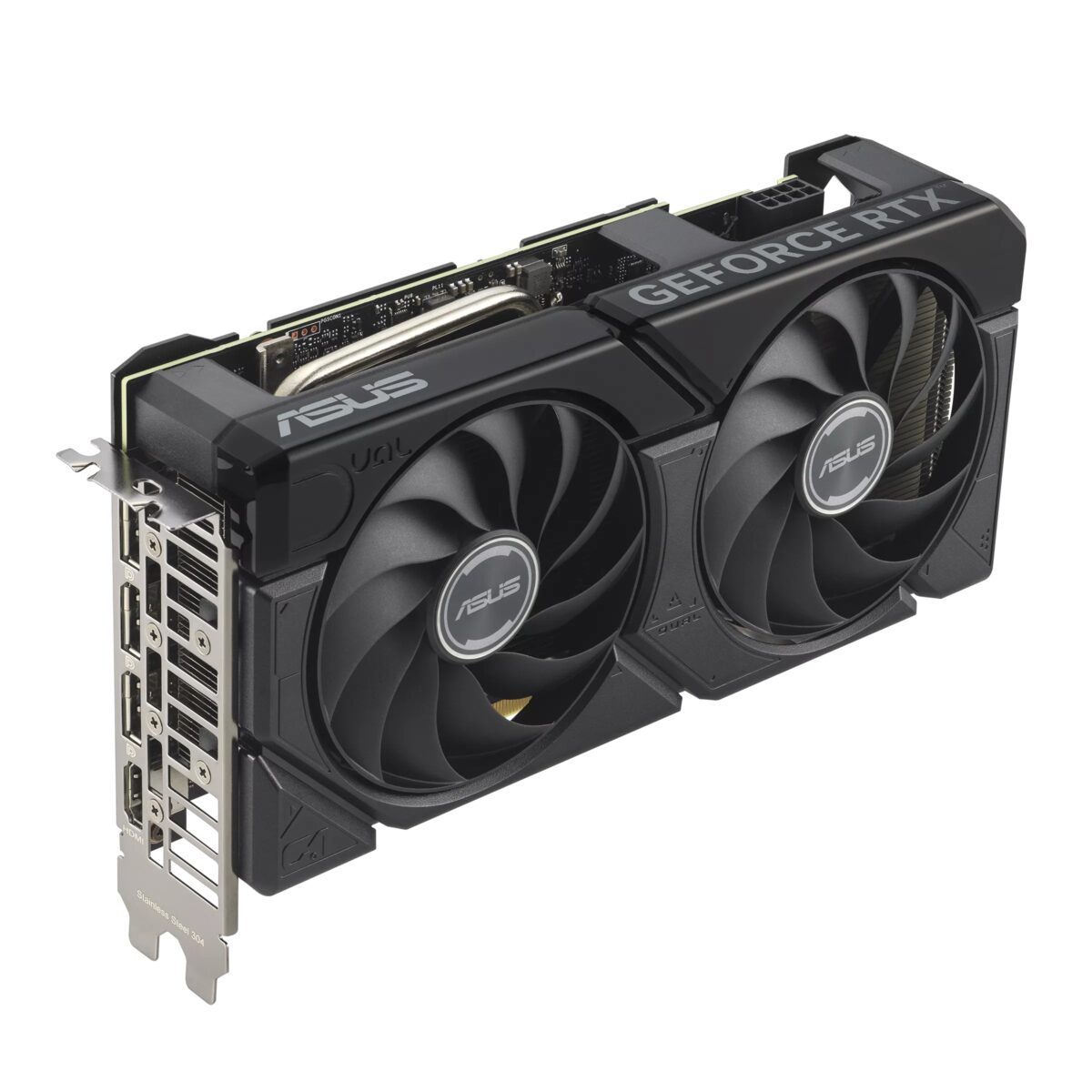 Asus nVidia GeForce RTX 4060 Ti 8GB 128bit DUAL-RTX4060TI-O8G-EVO - Image 10