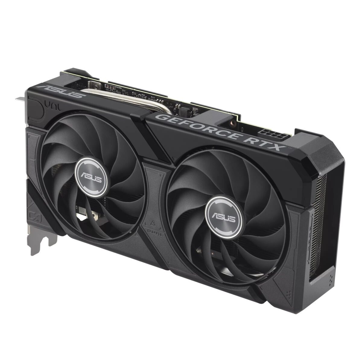 Asus nVidia GeForce RTX 4060 Ti 8GB 128bit DUAL-RTX4060TI-O8G-EVO - Image 2