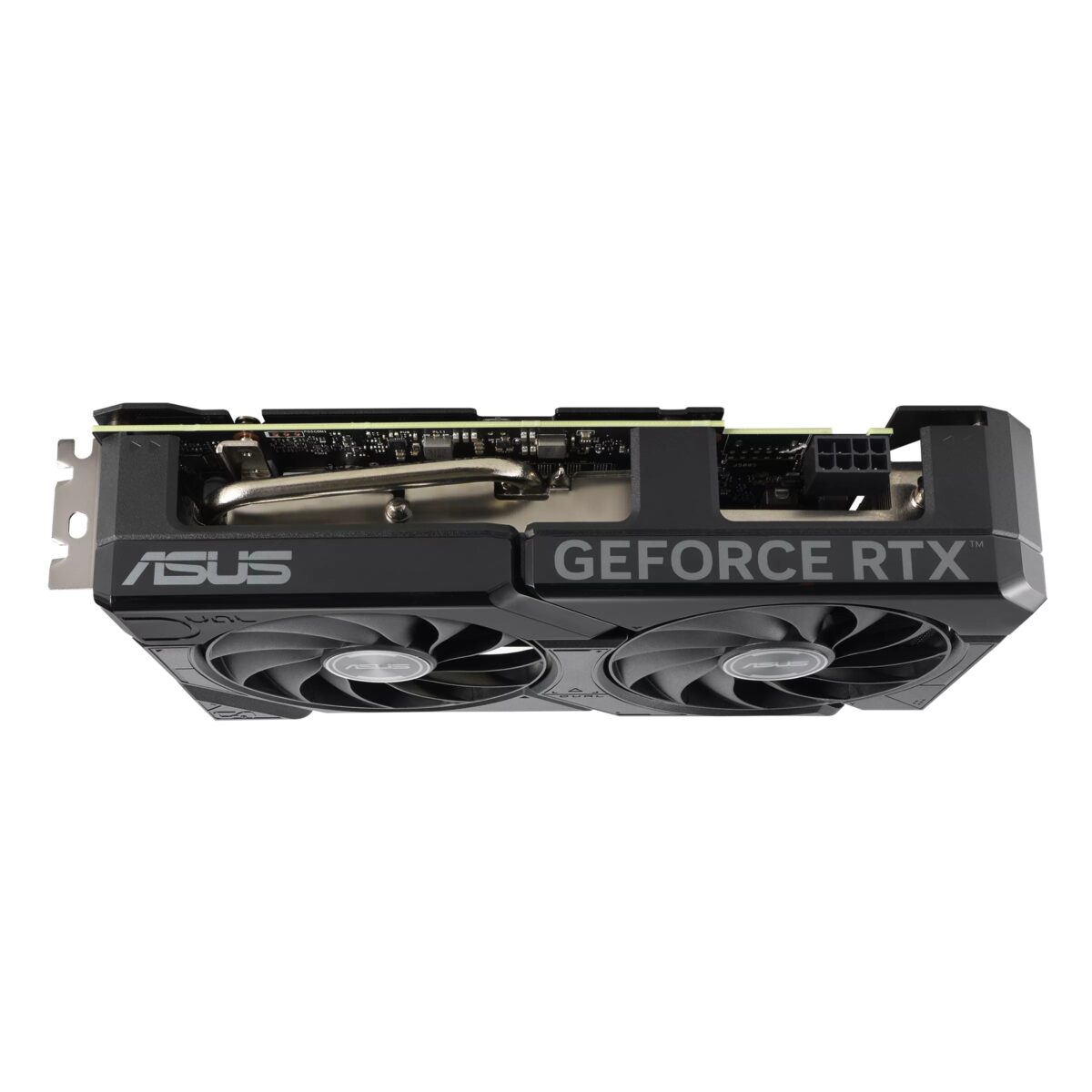 Asus nVidia GeForce RTX 4070 DUAL-RTX4070-O12GD6-EVO 12GB 192bit crna - Slika 14