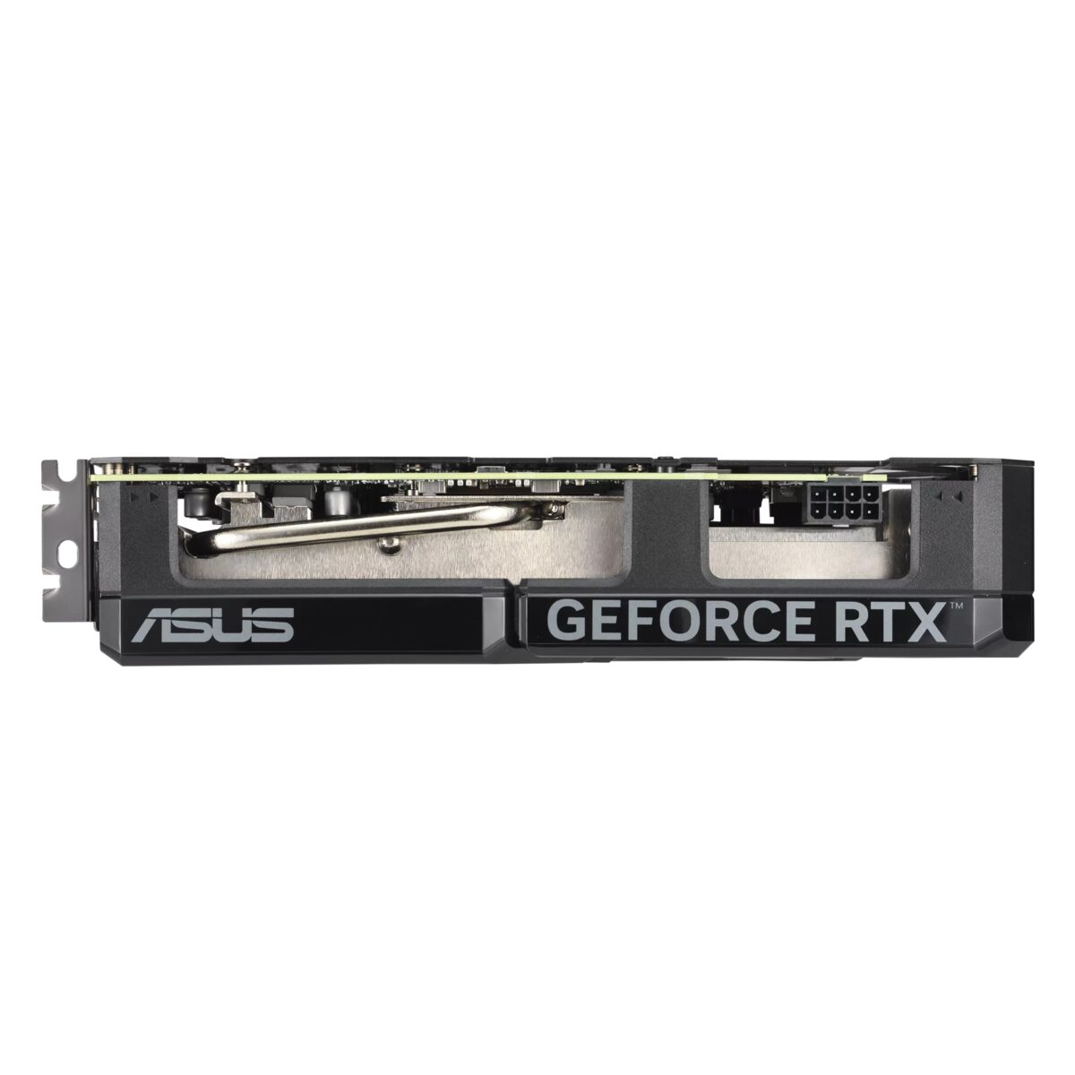 Asus nVidia GeForce RTX 4070 DUAL-RTX4070-O12GD6-EVO 12GB 192bit crna - Slika 15