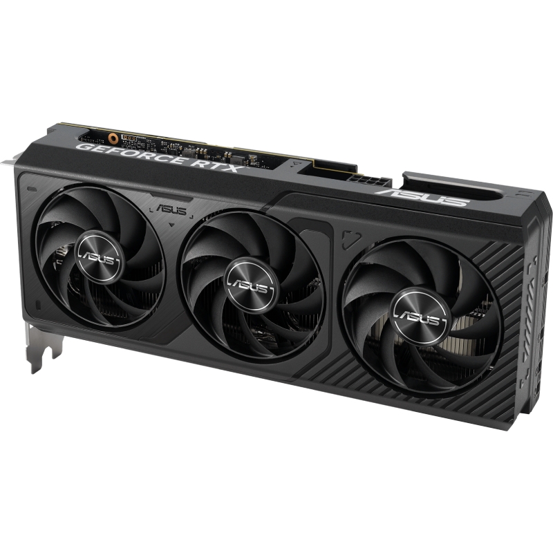 Asus nVidia GeForce RTX 4070 12GB 192bit  PRIME-RTX4070-O12G - Slika 2