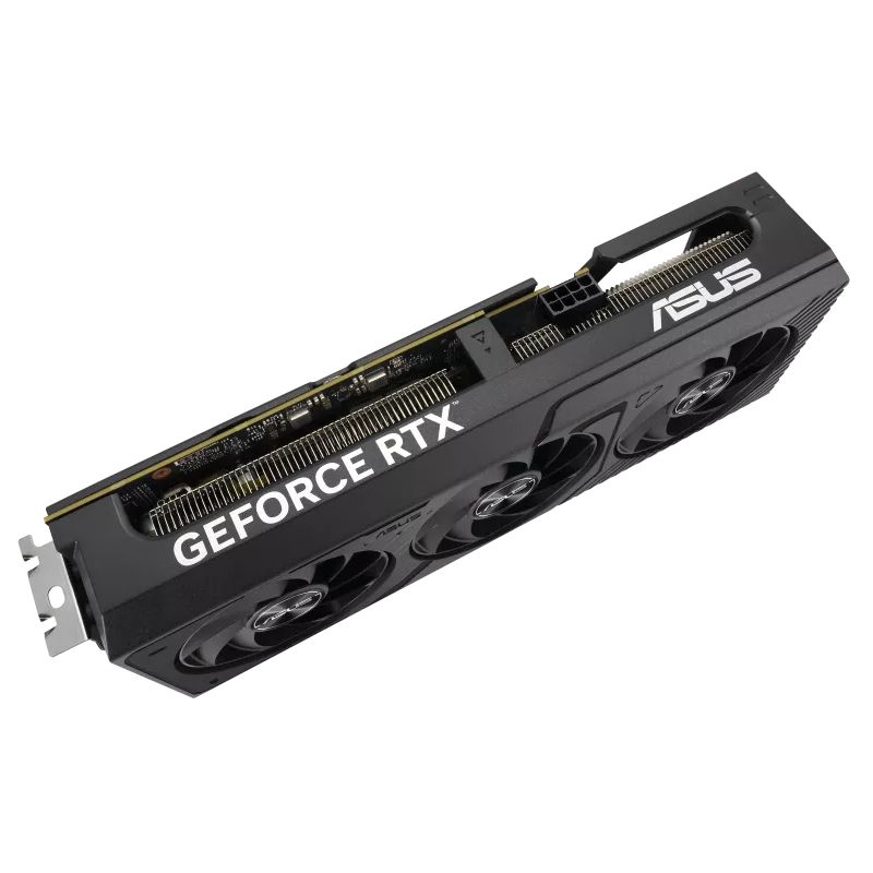 Asus nVidia GeForce RTX 4070 12GB 192bit  PRIME-RTX4070-O12G - Slika 5