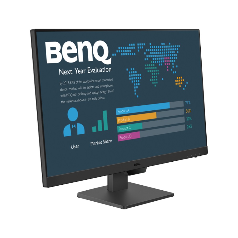 Benq 23.8in BL2490 FHD IPS - Slika 5