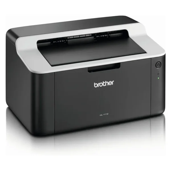 Alternative view of BROTHER Laser HL-1112E