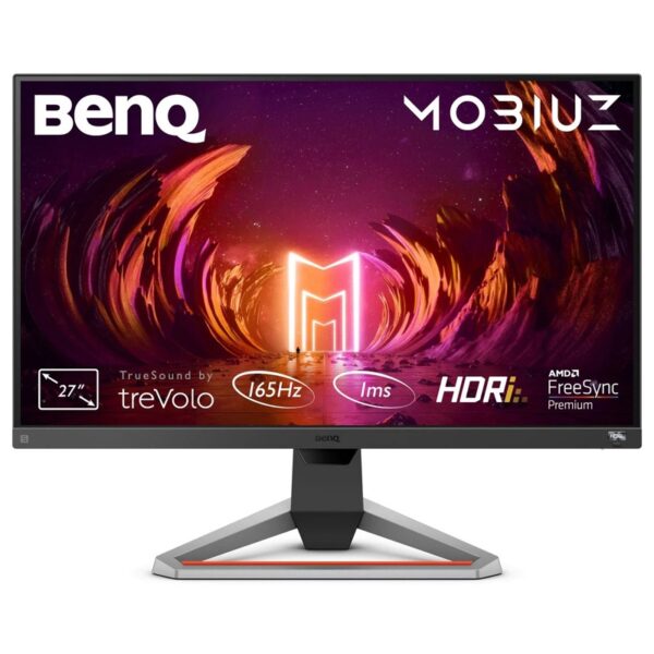 Benq 27in EX2710S IPS FHD LED Gaming 165Hz crni