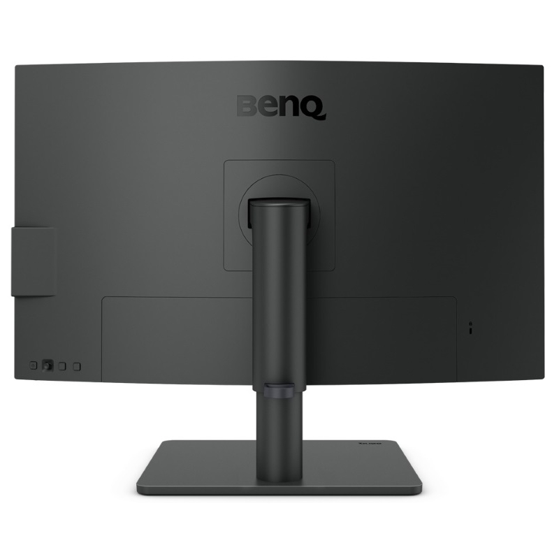 Benq 27in PD2705U IPS UHD 3840x2160 LED Designer, DP, HDMI, USB-c, Tilt, Podesivost po visini, Pivot, Swivel, Kensington security - Slika 3
