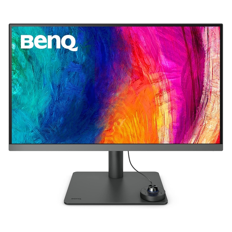 Benq 27in PD2706U 4K UHD IPS LED Dizajnerski