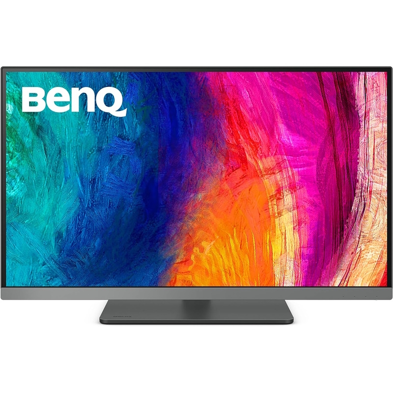 Benq 27in PD2706U 4K UHD IPS LED Dizajnerski - Slika 6