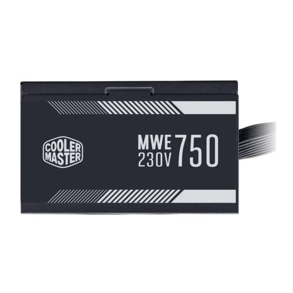 Cooler Master 750W MWE White MPE-7501-ACABW-EU 3Y