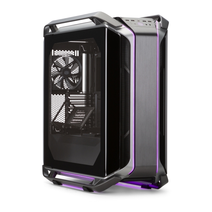 Cooler Master Cosmos C700M modularno Gaming  MCC-C700M-MG5N-S00 crno