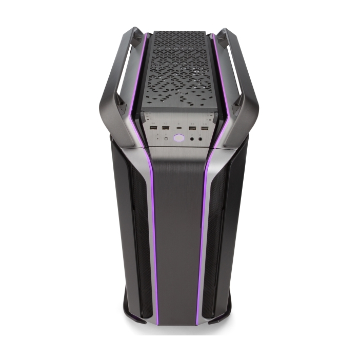 Cooler Master Cosmos C700M modularno Gaming  MCC-C700M-MG5N-S00 crno - Slika 2