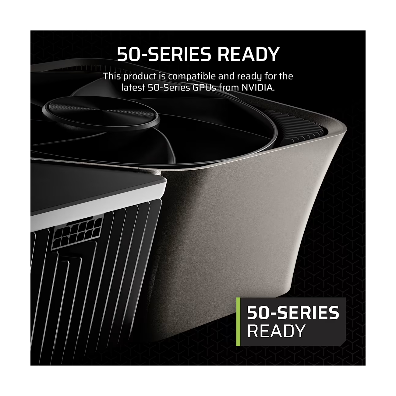 Corsair 1000W SHIFT RM1000x ATX 80+ Gold crna CP-9020253-EU - Slika 11