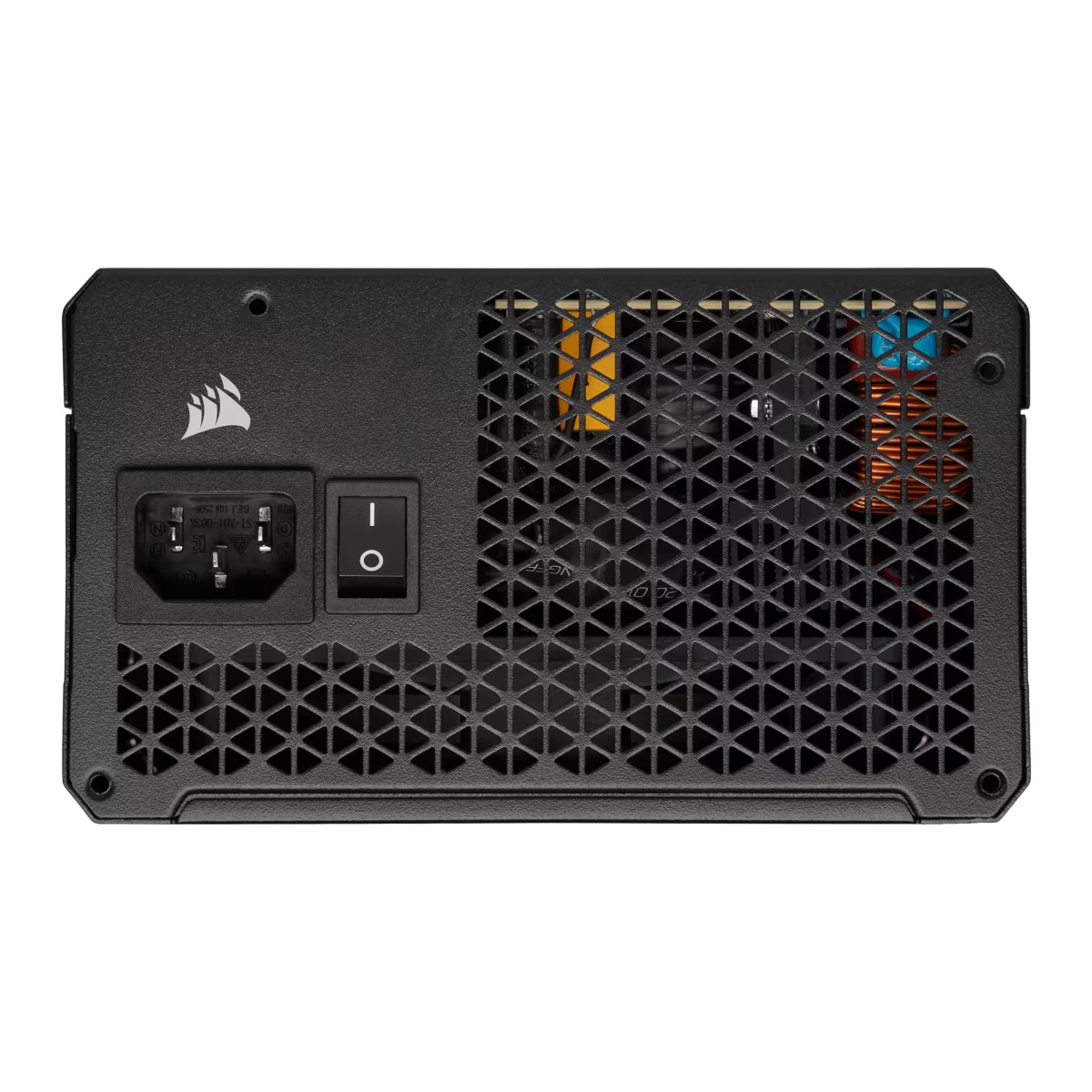 Corsair 650W RM650 modularno ATX 80+ Gold crna CP-9020280-EU - Slika 12