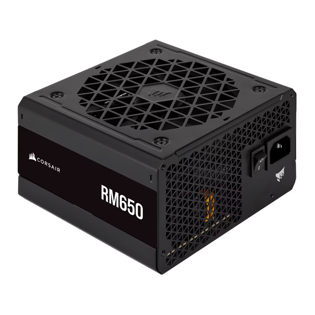 Corsair 650W RM650 modularno ATX 80+ Gold crna CP-9020280-EU - Slika 4