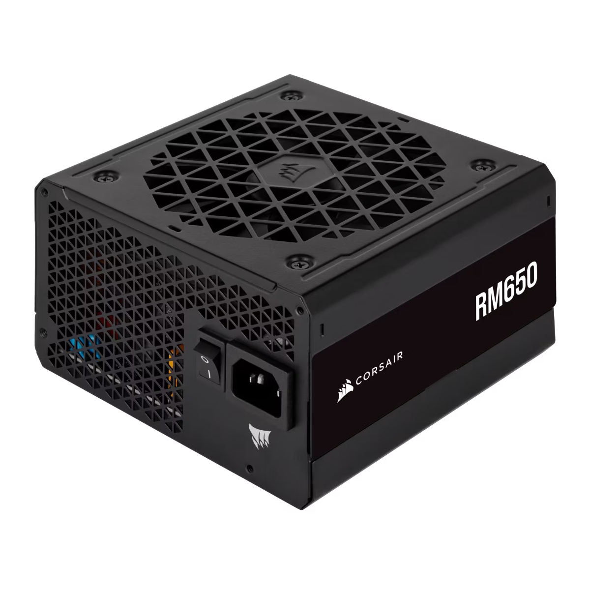 Corsair 650W RM650 modularno ATX 80+ Gold crna CP-9020280-EU