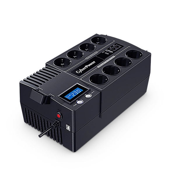 Alternative view of CYBERPOWER 1000VA/600W BR1000ELCD
