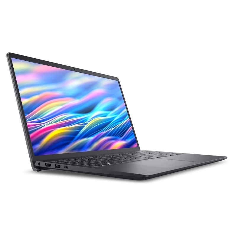 DELL 15 DC15250 15.6 inch FHD 120Hz Core 3 100U 16GB 512GB SSD NOT25622 - Slika 6