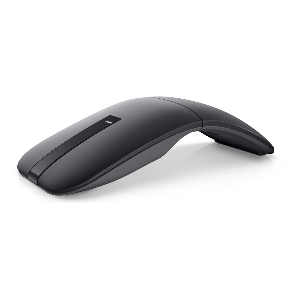 DELL MS700 Bluetooth Travel crni