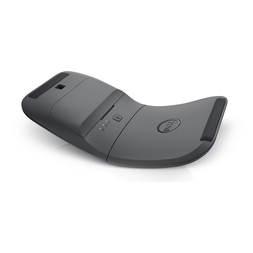 DELL MS700 Bluetooth Travel crni - Slika 3