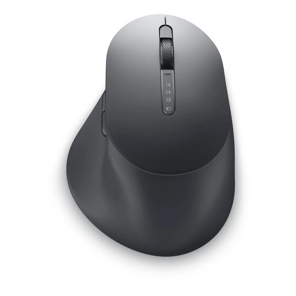 DELL MS900 Wireless Premier Rechargeable crni - Slika 5