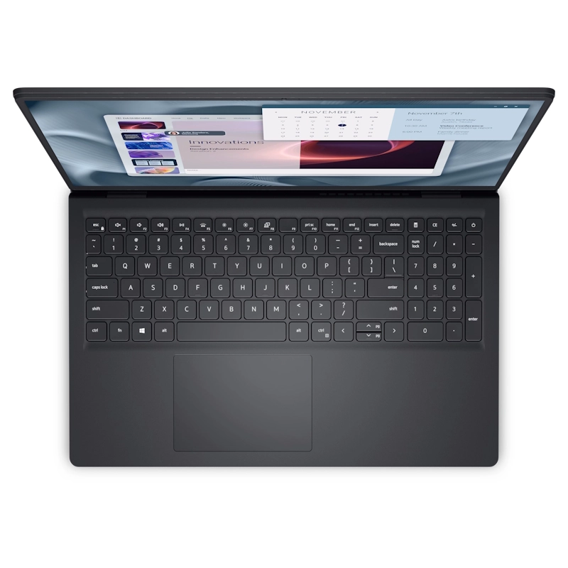 DELL Pro 15 Essential PV15250 15.6 inch FHD 120Hz Core 3 100U 8GB 512GB SSD FP NOT25788 - Slika 3