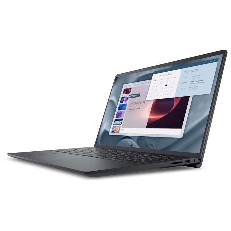 DELL Pro 15 Essential PV15250 15.6 inch FHD 120Hz Core 3 100U 8GB 512GB SSD FP NOT25788 - Slika 5