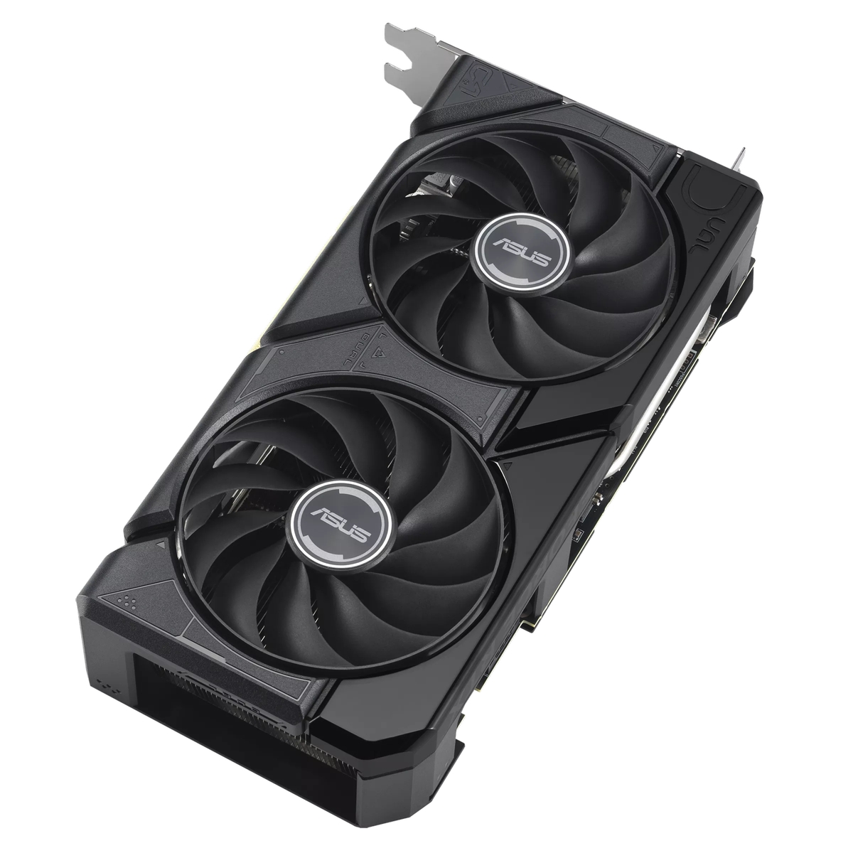 Asus nVidia GeForce RTX 4070 SUPER 12GB 192bit DUAL-RTX4070S-O12G-EVO - Slika 9
