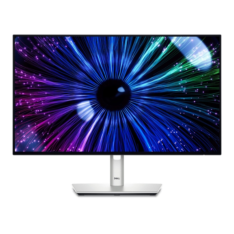 Dell 24in U2424HE IPS FHD 1920X1080 120Hz USB-C UltraSharp