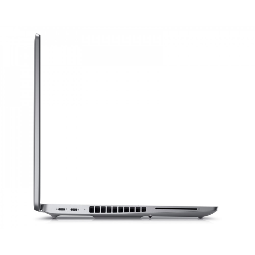 Dell Latitude 5550 15.6 in FHD Core Ultra 7 155U 16GB 512GB SSD Backlit FP Win11Pro 3yr ProSupport  NOT24026 - Slika 5
