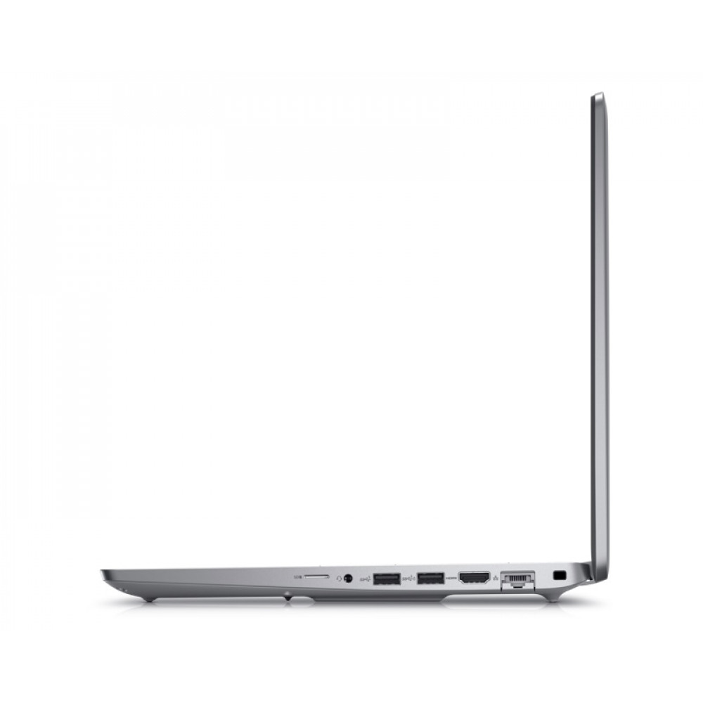 Dell Latitude 5550 15.6 in FHD Core Ultra 7 155U 16GB 512GB SSD Backlit FP Win11Pro 3yr ProSupport  NOT24026 - Slika 2