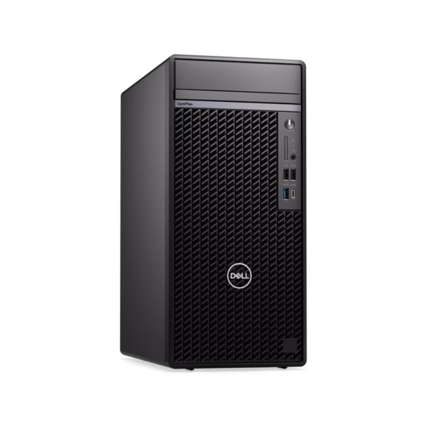 Alternative view of Dell OptiPlex 7020 Plus MT i3-14100 8GB 256GB SSD 1TB DVDRW Win11Pro 3yr ProSupport  DES13160