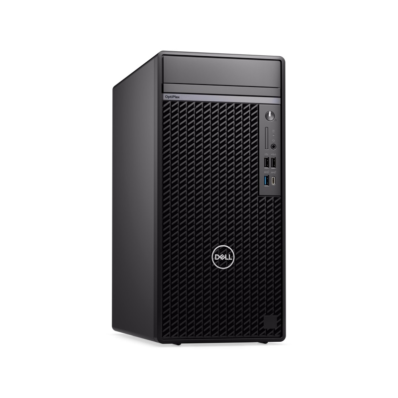 Dell OptiPlex 7020 Plus MT i3-14100 8GB 256GB SSD 1TB DVDRW Win11Pro 3yr ProSupport  DES13160 - Slika 2