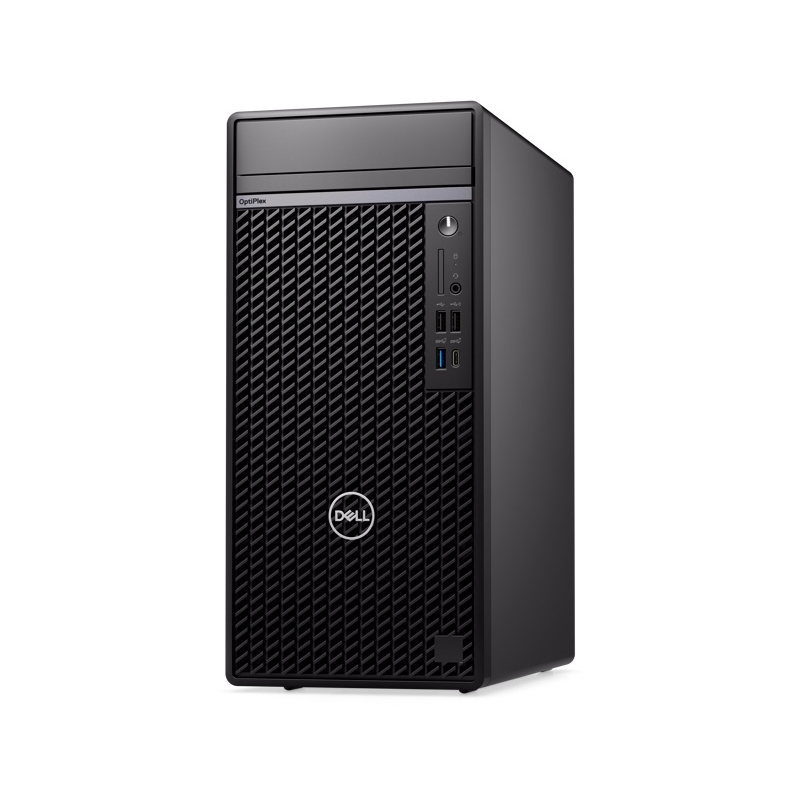 Dell OptiPlex 7020 Plus MT i3-14100 8GB 256GB SSD 1TB DVDRW Win11Pro 3yr ProSupport  DES13160 - Slika 3