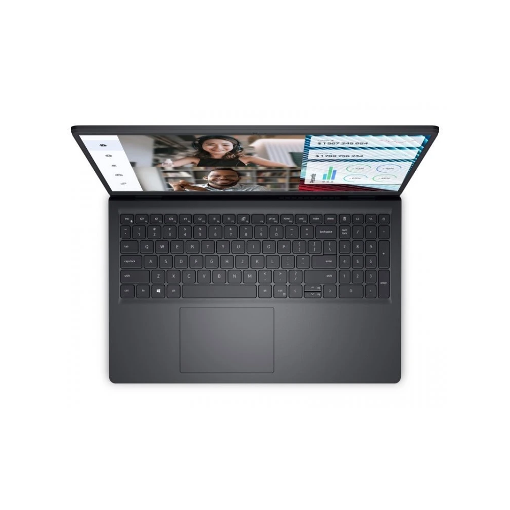 Dell Vostro 3520 15.6 in FHD 120Hz i3-1215U 8GB 512GB SSD NOT23188 - Slika 3