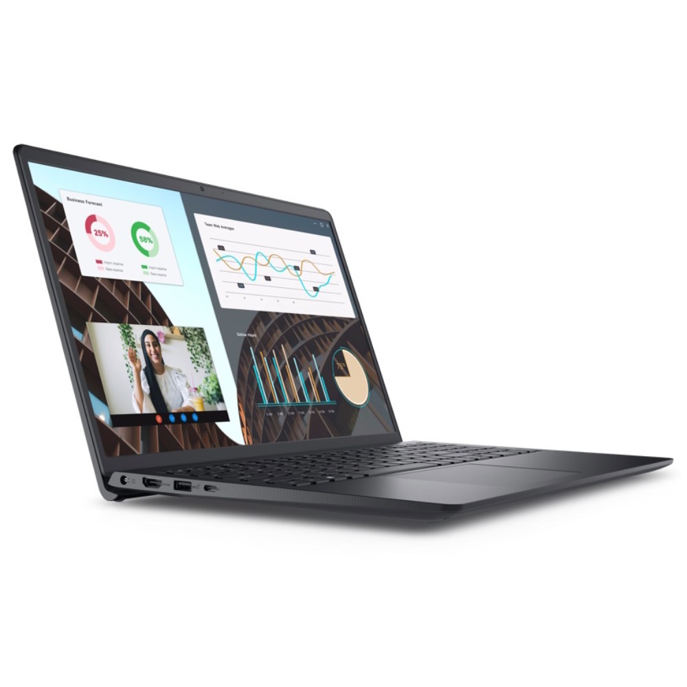 Dell Vostro 3530 15.6 in FHD 120Hz i7-1355U 16GB 512GB SSD Intel Iris Xe    NOT23532 - Slika 6